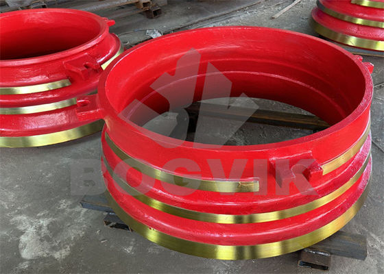 H36 Concave Bowl Liner 442.7571-02 voor kegelbreker