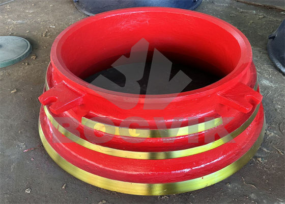 H36 Concave Bowl Liner 442.7571-02 voor kegelbreker