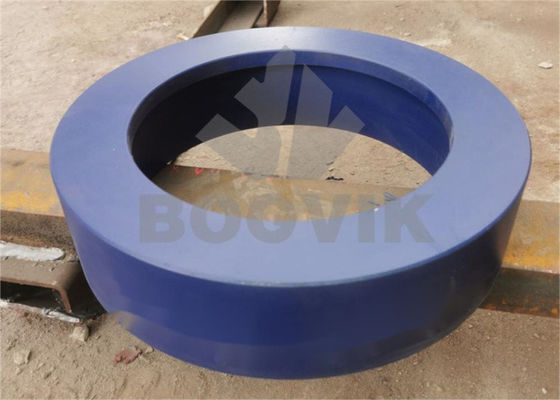 2FT 3FT 4FT 5FT kegelbreker Spare parts Bowl Liner and Mantle