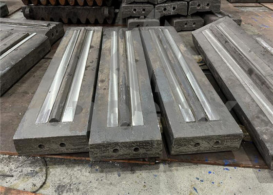 Vervaardiging van elektrische splijtmachines voor de productie van elektrische splijtmachines