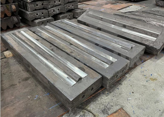 Vervaardiging van elektrische splijtmachines voor de productie van elektrische splijtmachines