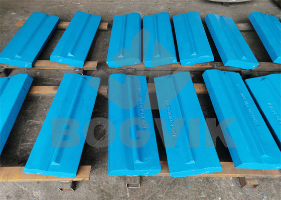 Blow Bar RM60 RM70 RM90 RM100 RM120 met slijtvast High Performance