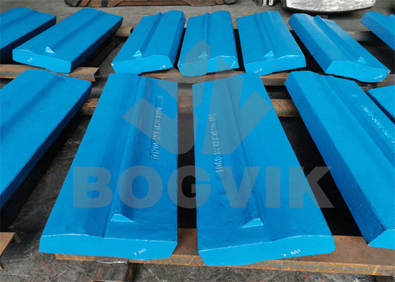 Blow Bar RM60 RM70 RM90 RM100 RM120 met slijtvast High Performance