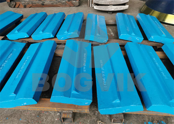 Blow Bar RM60 RM70 RM90 RM100 RM120 met slijtvast High Performance