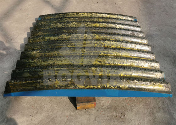 Meer duurzaam Mn22Cr2 met titaniumcarbide invoegplaat CR-005-007-001E CR-005-008-001E