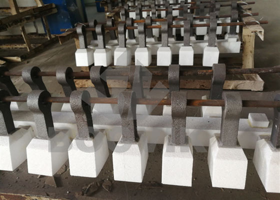 Warm verkoop Mill Hammer met goede kwaliteit en concurrerende prijzen