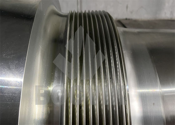 Gyratoty Breukmachine Hoofdschacht in de mijnbouwindustrie metallurgische industrie bouwindustrie chemische industrie
