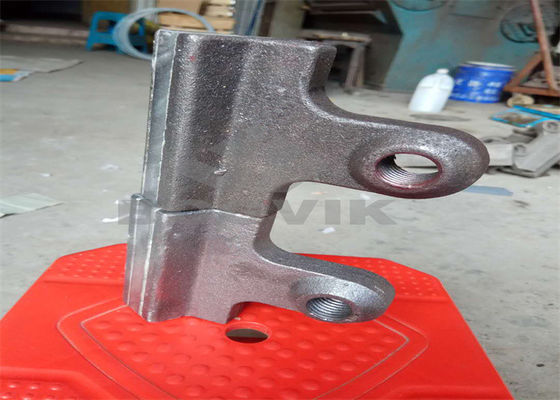 OEM standaard steen impact VSI crusher reserveonderdelen B9000 Rotor Tip Set