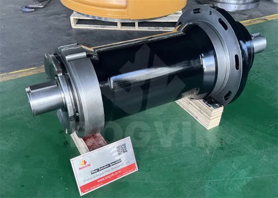Hydroset Cylinder Assembly Cone Crusher Spare Parts met goede prestaties