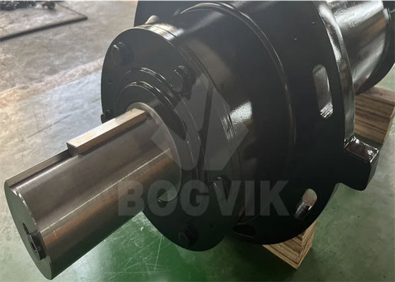 Hydroset Cylinder Assembly Cone Crusher Spare Parts met goede prestaties