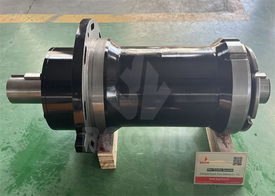 Hydroset Cylinder Assembly Cone Crusher Spare Parts met goede prestaties
