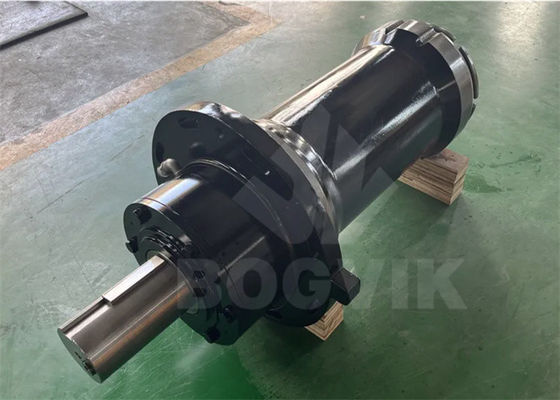 Hydroset Cylinder Assembly Cone Crusher Spare Parts met goede prestaties