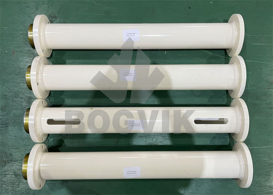 C150 Maagcrusher Spare Parts Spring Bushing MMO550785 MMO578243 MMO567540 voor verschillende vraag