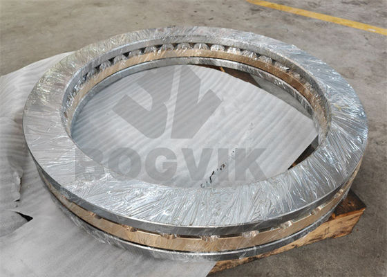 CONE-OVERDEELEN ROLLER-STRONGLAGER 02-540-156-0000 Voor MVP-series