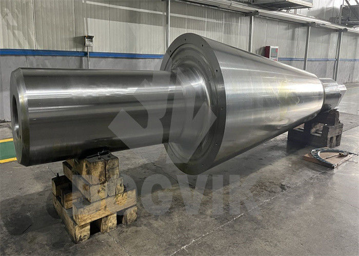 Gyratoty Breukmachine Hoofdschacht in de mijnbouwindustrie metallurgische industrie bouwindustrie chemische industrie